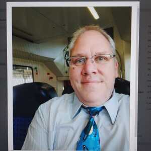 Profilbild von Oliver Klein