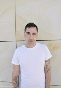 Profilbild von Oliver Kleine-Weischede