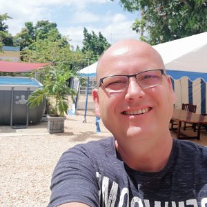 Profilbild von Oliver Kleist