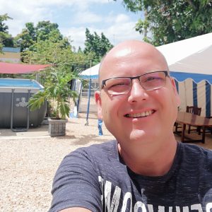 Social Media Profilbild Oliver Kleist 