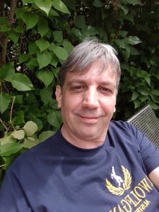 Profilbild von Oliver Klemm
