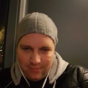Profilbild von Oliver Kless