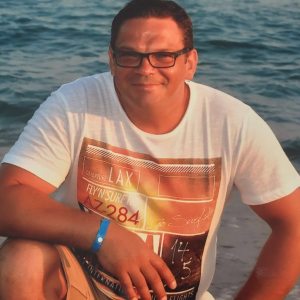 Profilbild von Oliver Klever