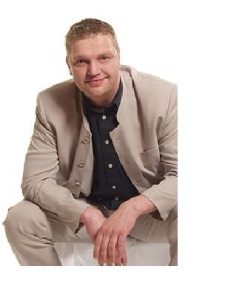 Profilbild von Oliver Klimczak