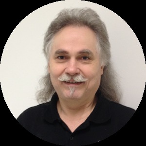 Profilbild von Oliver Klinger