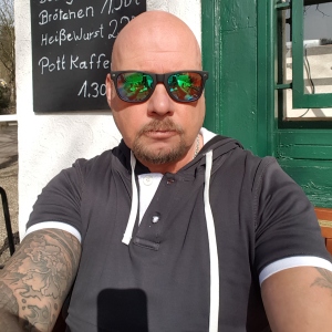 Profilbild von Oliver Klöckner