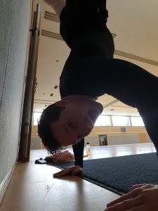 Profilbild von Oliver Klös