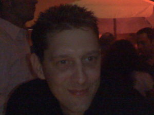 Profilbild von Oliver Klomp