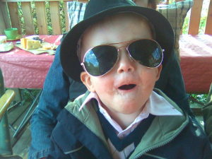 Profilbild von Oliver Klosa