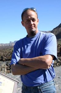 Profilbild von Oliver Kloth