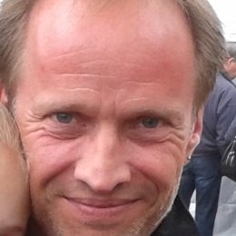 Profilbild von Oliver Kloth