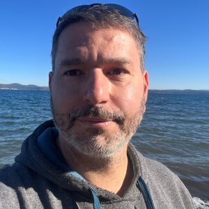 Profilbild von Oliver Kloy