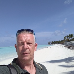 Profilbild von Oliver Kluth