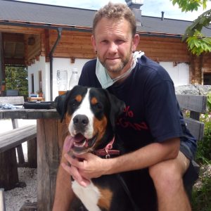 Profilbild von Oliver Knabe