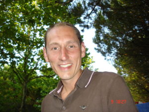 Profilbild von Oliver Knappe