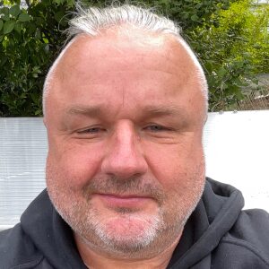 Profilbild von Oliver Knecht