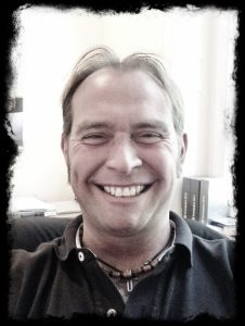 Profilbild von Oliver Knippen