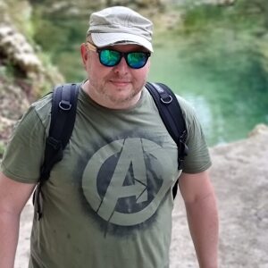 Profilbild von Oliver Knöpken