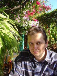 Profilbild von Oliver Koch