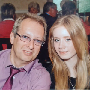 Profilbild von Oliver Koch