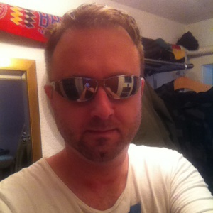 Profilbild von Oliver Koch