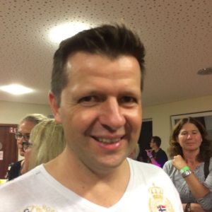 Profilbild von Oliver Koch