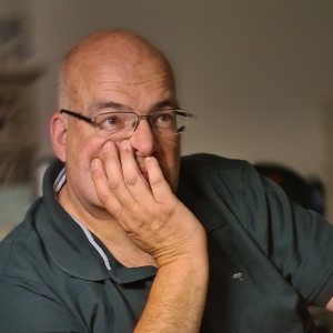 Profilbild von Oliver Koch