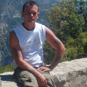Profilbild von Oliver Koegler