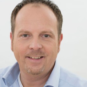 Profilbild von Oliver Köhler