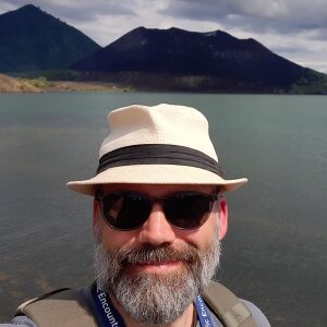 Profilbild von Oliver Köhnen