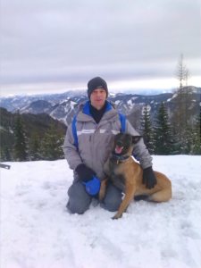 Profilbild von Oliver Körner