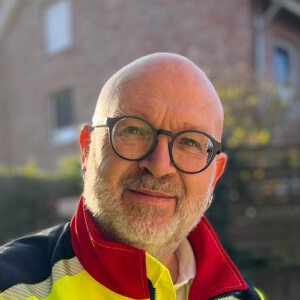 Profilbild von Oliver Köster