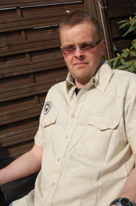 Profilbild von Oliver Kötter