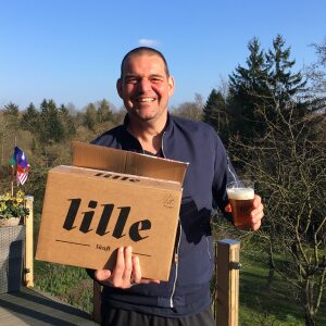 Profilbild von Oliver Közle