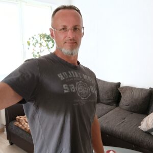 Profilbild von Oliver Kohl