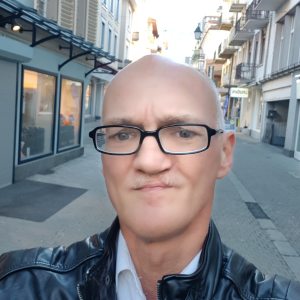 Profilbild von Oliver Kohl