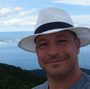 Profilbild von Oliver Kohla