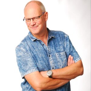 Profilbild von Oliver Koll