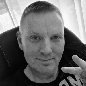 Profilbild von Oliver Konradi