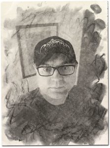 Profilbild von Oliver Konradt