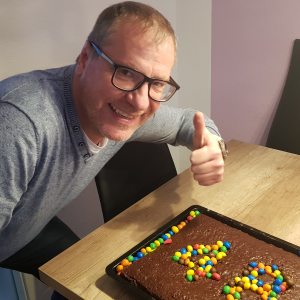 Profilbild von Oliver Koppe