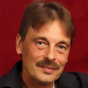 Profilbild von Oliver Kopplin