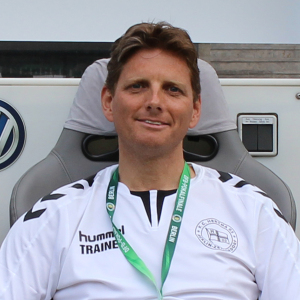 Profilbild von Oliver Korditzki