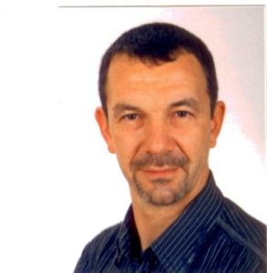 Profilbild von Oliver Korn