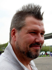 Profilbild von Oliver Korth