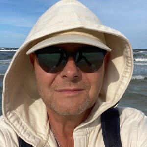 Profilbild von Oliver Koschnick