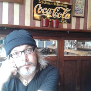 Profilbild von Oliver Kowalke