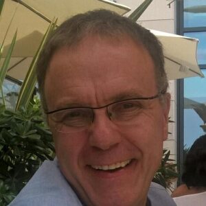 Profilbild von Oliver Kraft