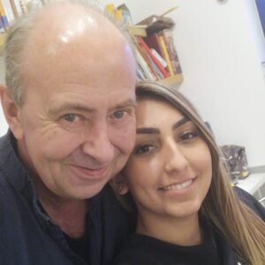 Profilbild von Oliver Krahe