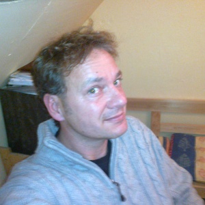 Profilbild von Oliver Kramber